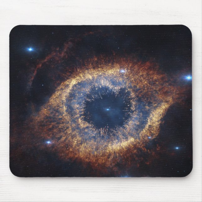 universe mouse pad (Front)