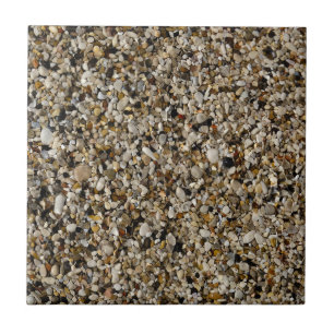 Universe pattern tile