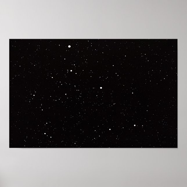 universe poster (Front)