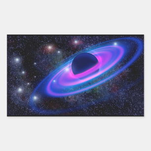 Universe Sticker