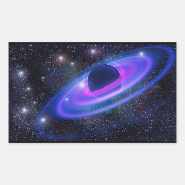 Universe Sticker (Front)