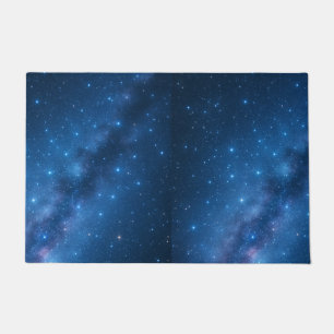 UNIVERSE TAPET DOORMAT