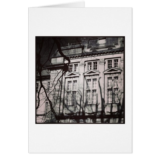 Université (Devant)