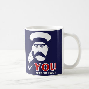 université 325ml de tasse de café d'étudiant