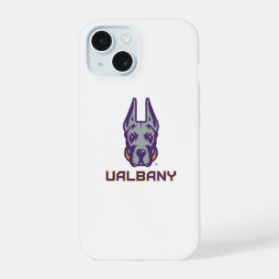 Université d'Albany Great Danes