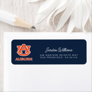 Université d'Auburn   AU Auburn