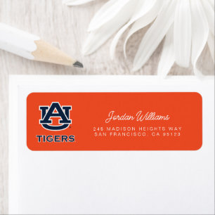 Université d'Auburn   Auburn
