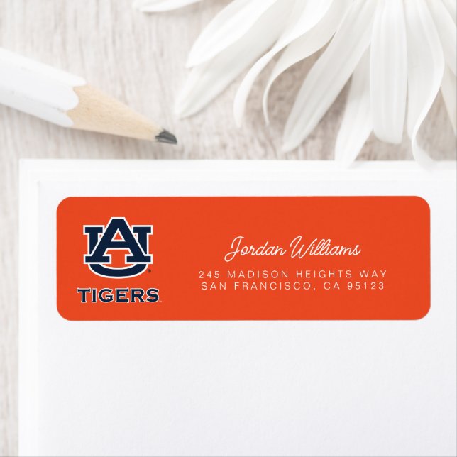 Université d'Auburn | Auburn (En situation)