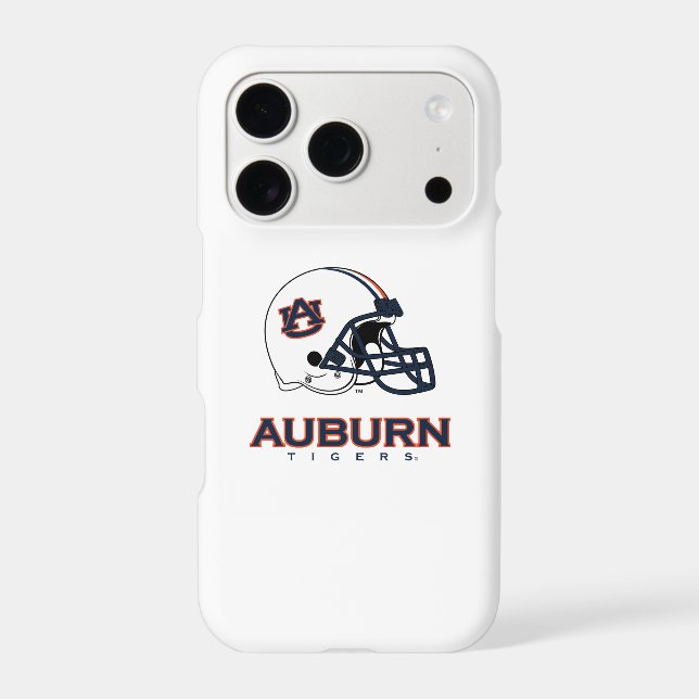 Université d'Auburn | Auburn Football (Verso)