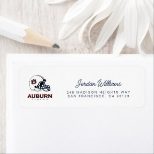 Université d'Auburn   Auburn Football