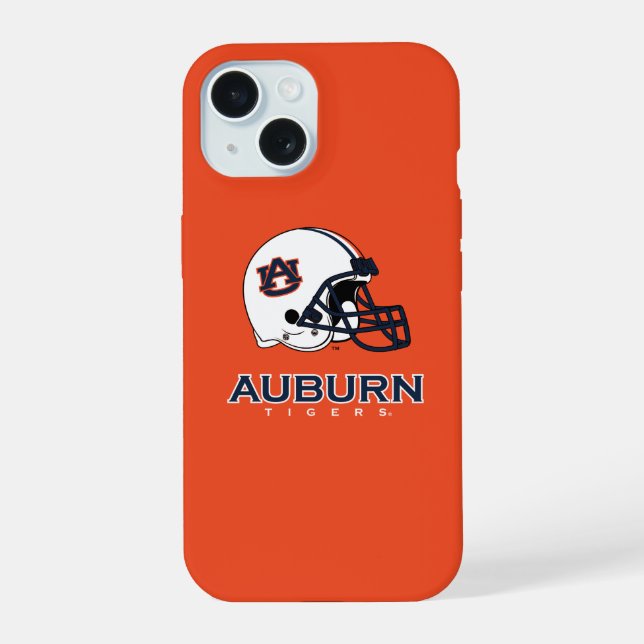 Université d'Auburn | Auburn Football (Verso)