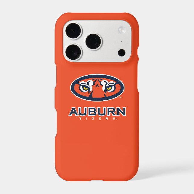 Université d'Auburn | Auburn Tigers (Verso)