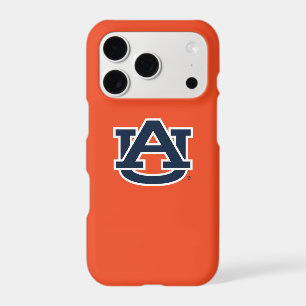 Université d'Auburn   Auburn UA Logo