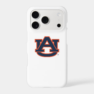 Université d'Auburn   Auburn UA Logo