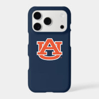 Université d'Auburn | Auburn UA Logo