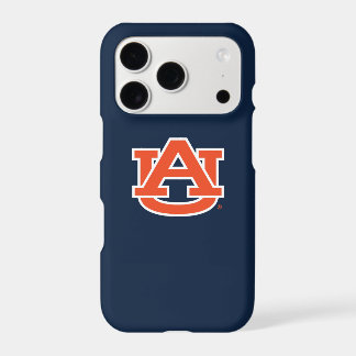 Université d'Auburn | Auburn UA Logo