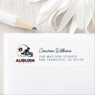 Université d'Auburn   Graduation