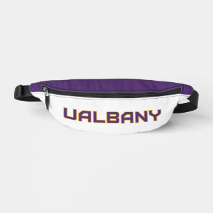 Université de Albany Wordmark