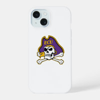 Université de Caroline de l'Est | Pirates écus
