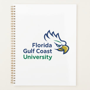 Université de la côte du golfe de Floride FGCU A