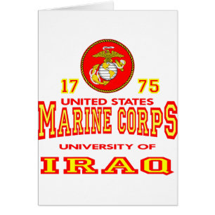 Université de Marine Corps des Etats-Unis de