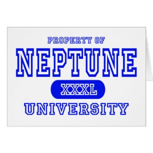 Université de Neptune