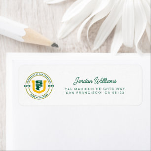 Université de San Francisco