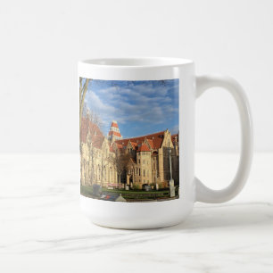 Université de tasse de Manchester