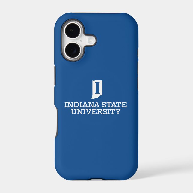 Université d'État de l'Indiana (Verso)