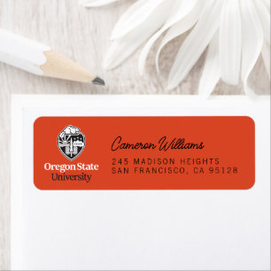 Université d'État de l'Oregon