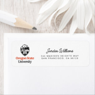 Université d'État de l'Oregon