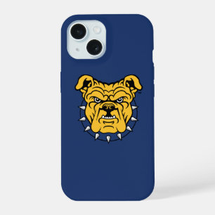 Université d'État NCA&T   Tête de Bulldog