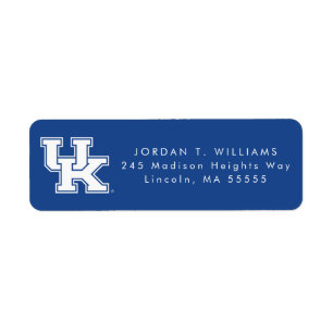 Université du Kentucky Graduation