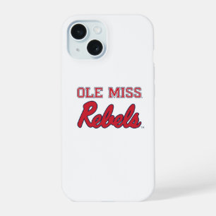 Université du Mississippi   Ole Miss Rebels