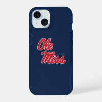 Université du Mississippi | Ole Miss Script