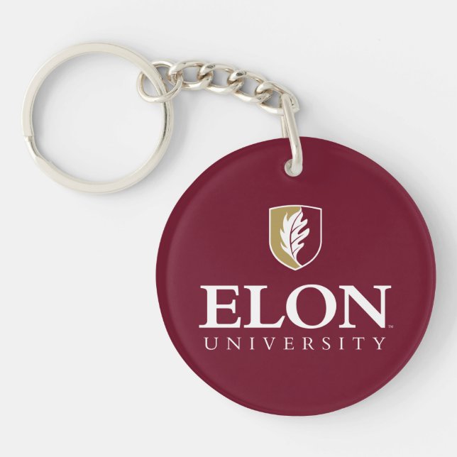 Université Elon (Devant)