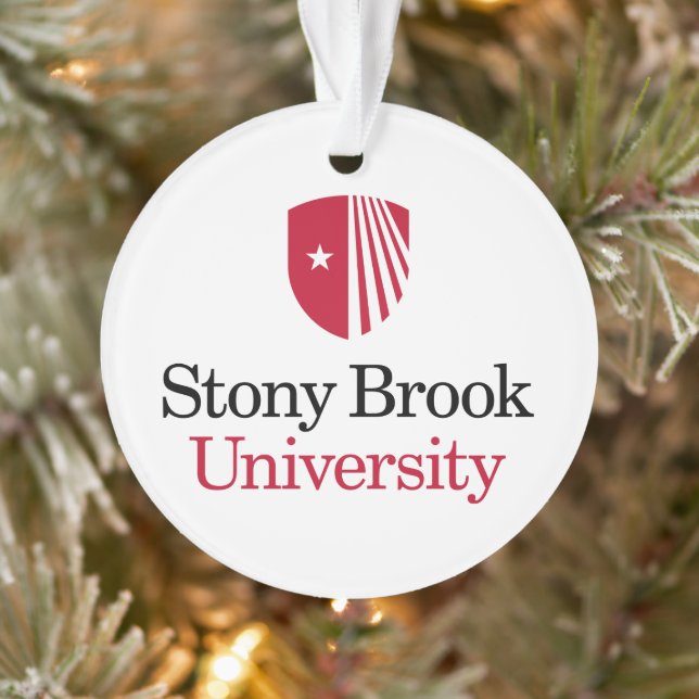 Université Stony Brook | Mot-symbole (Arbre)