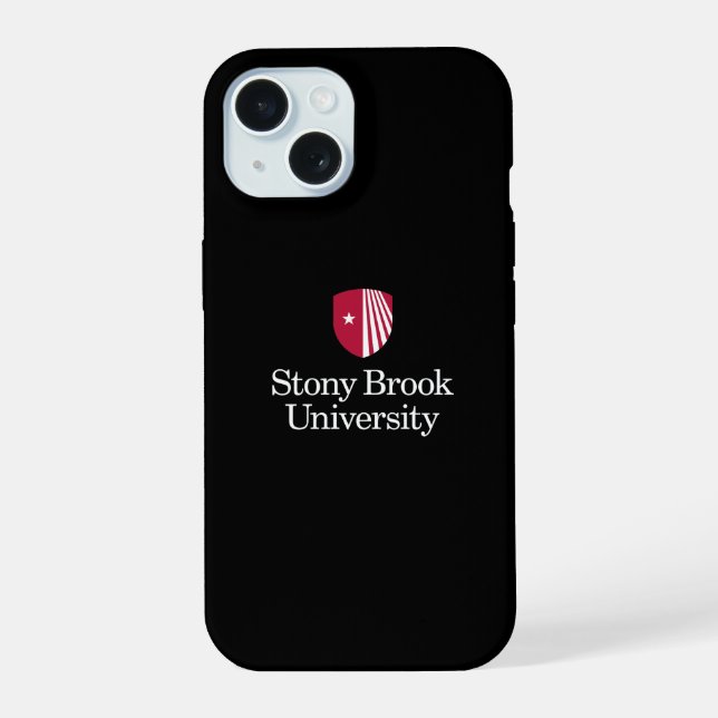 Université Stony Brook | Mot-symbole (Verso)