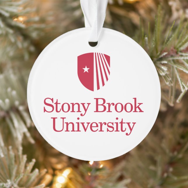 Université Stony Brook | Mot-symbole (Arbre)