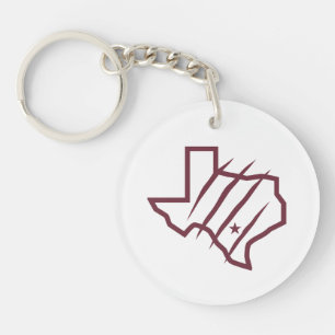 Université Texas A&M de San Antonio   Logo d'état