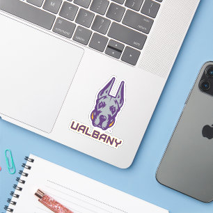 University at Albany Great Danes