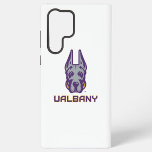 University at Albany Great Danes Samsung Galaxy Case