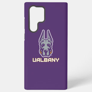 University at Albany Great Danes Samsung Galaxy Case