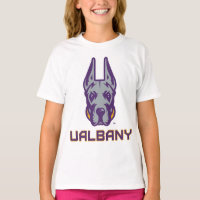 University at Albany Great Danes