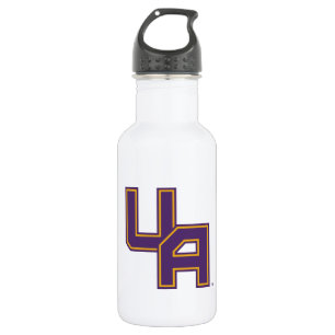 University at Albany Initials Logo 532 Ml Water Bottle