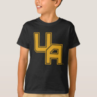 University at Albany Initials Logo