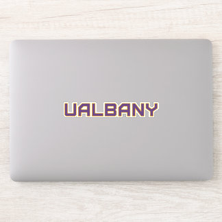 University at Albany Wordmark