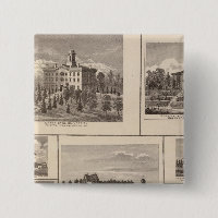 University, Fayette residences, Davenport
