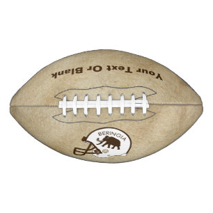 University of Beringia Football