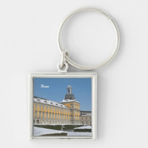 University of Bonn Keychain